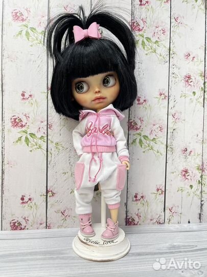 Одежда для блайз