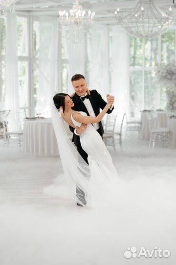 Организация свадеб под ключ