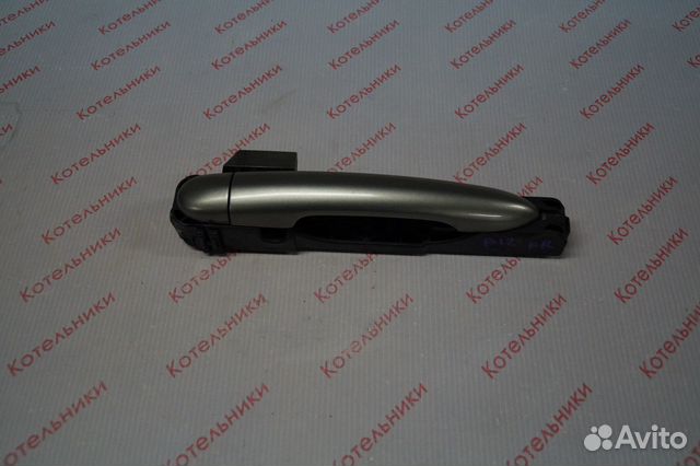 Nissan 80642-AV600 Ручка двери задняя правая