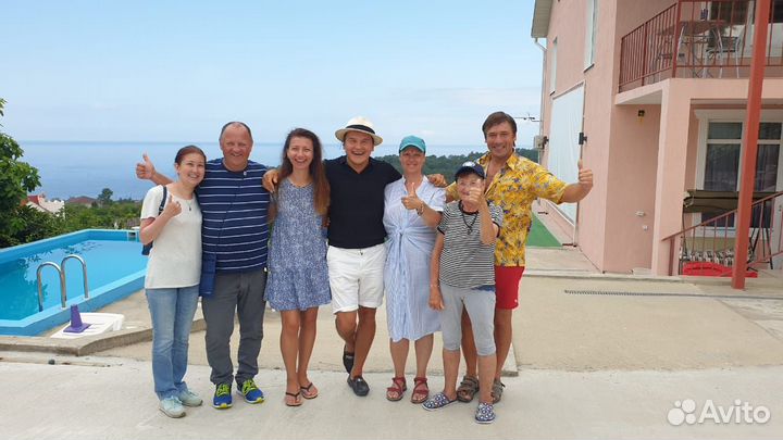 Йога туры радости и ретриты в Сочи из Челябинска