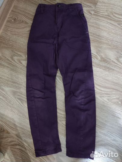 Джинсы детские