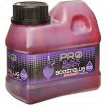 Booster probiotic blackberry 500ml starbaits