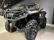 Квадроциккл BRP Outlander Max LTD 1000R