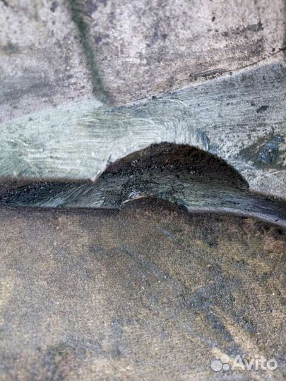 МКПП Renault Megane 2 (2002 - 2008) 1.5 TL4A001 82