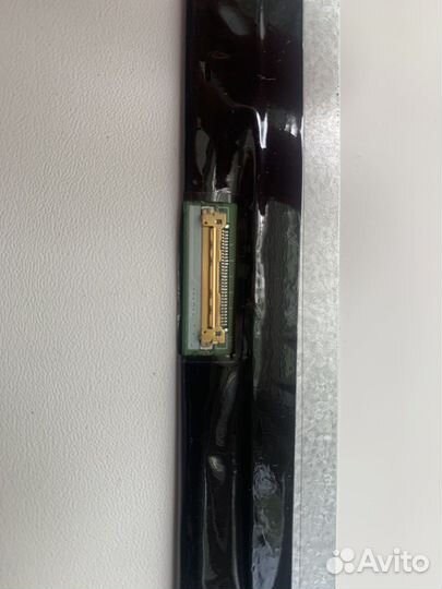 Матрица бу для ноутбука lenovo X270