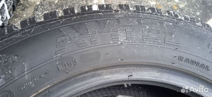 Amtel NordMaster ST 175/65 R14 82Q