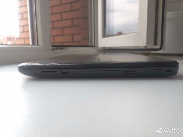 Ноутбук hp 255 g5
