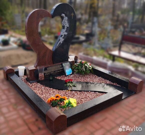 Изготовление памятников, памятники на могилу