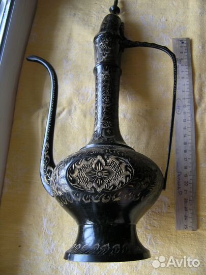 Кувшин Кумган Индия 1960-е гг