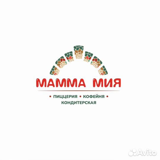 Повар пиццамейкер