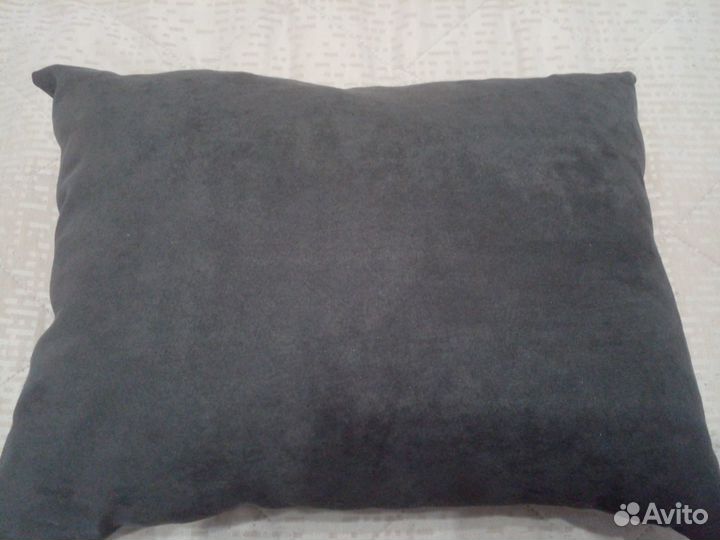 Автомобильная подушка