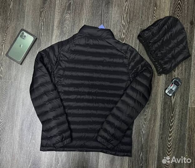 Демисезонные куртки Polo долговечные