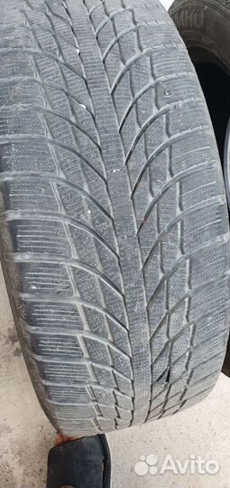 Kumho WinterCraft Ice Wi51 225/50 R17
