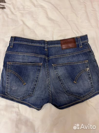 Шорты Dandup новые оригинал