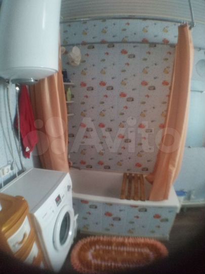 Дом 48,5 м² на участке 7,3 сот.