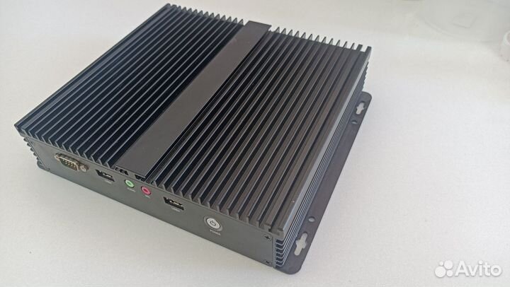 POS-компьютер атол NFD10 SSD