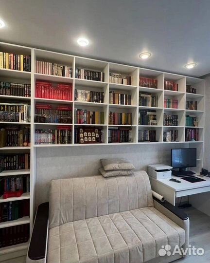 Шкаф в детскую