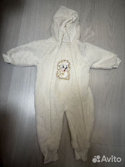 Детские вещи пакетом