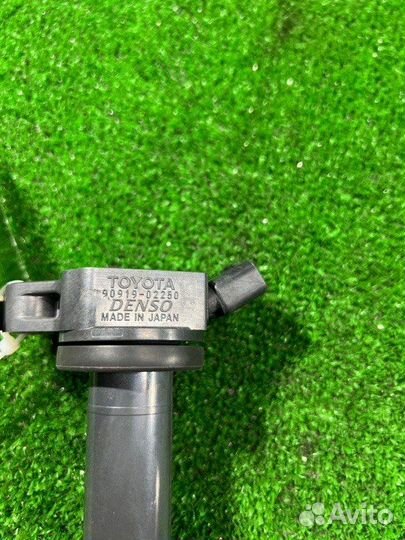 Катушка зажигания Toyota Mark X GRX125 4GR-FSE
