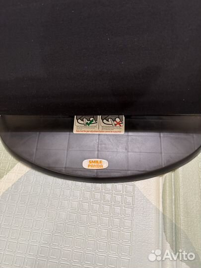 Шезлонг для новорожденных