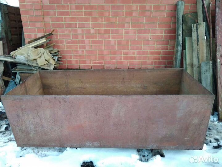 Емкость баки для воды