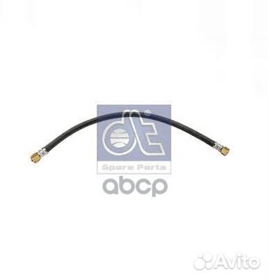 1.18681 шланг тормозной L720 к энергоаккумул S