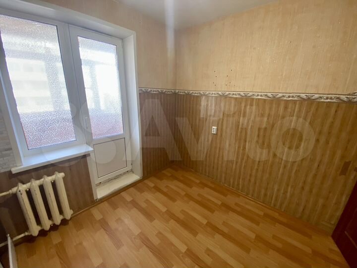 1-к. квартира, 33 м², 7/10 эт.