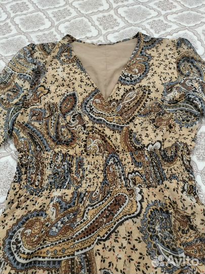 Платье женское Orsay 46-48 размера