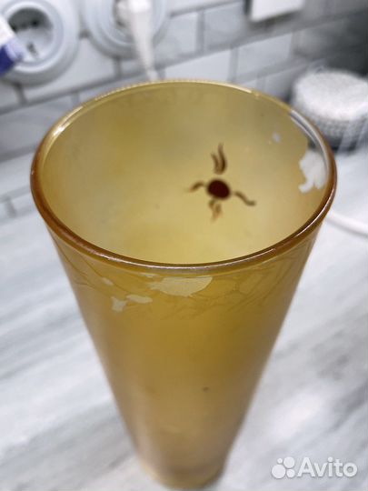 Ваза для декорирования