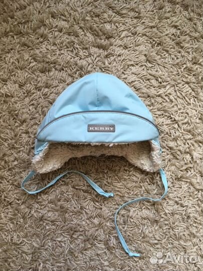 Шапки Reima Kerry Kivat 48-50