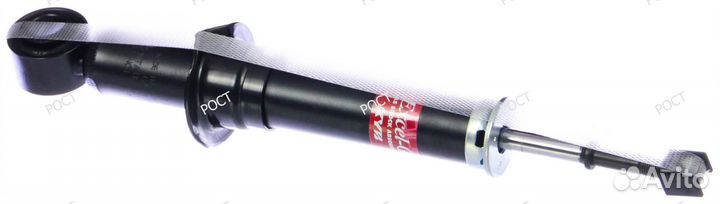 Стойка T.Corolla,Fielder,Runx,Allex,Opa #ZE12#,#CT