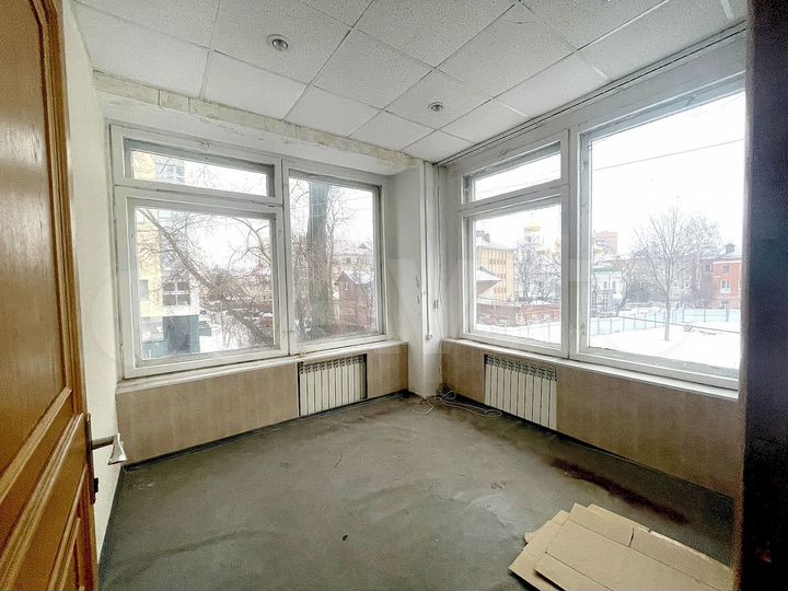 Офис, 125.1 м²