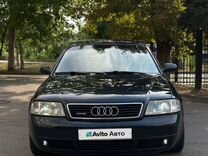 Audi A6 2.8 AT, 1997, 300 050 км, с пробегом, цена 450 000 руб.
