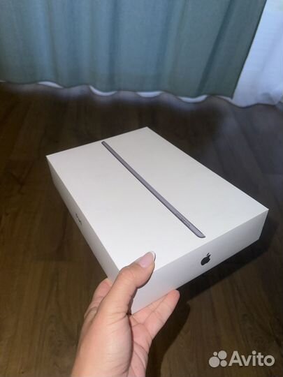 iPad 8-ого поколения