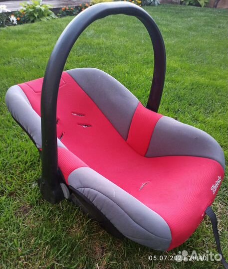 Детское автокресло