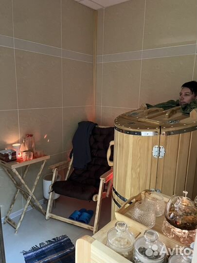 Антицеллюлитный массаж