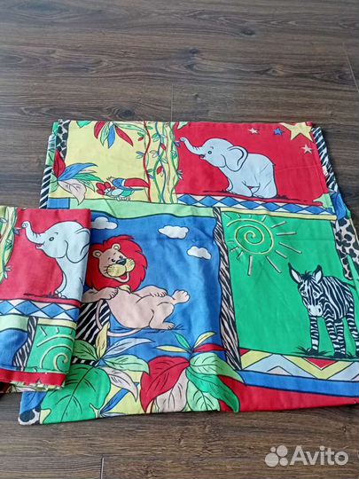 Постельное бельё