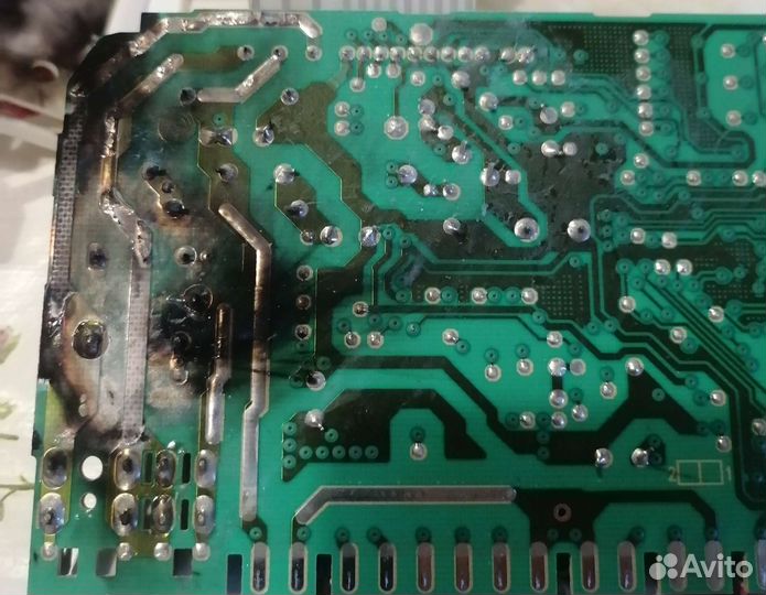 Посудомоечная машина electrolux esf 2410