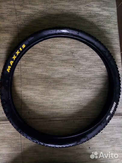 Maxxis dth, ikon/ звезда 36т/ alivio 9скоростей