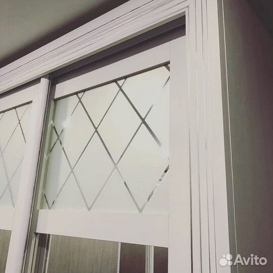 Шкафы купе на заказ