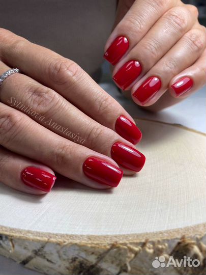 Маникюр.Педикюр.Воронеж