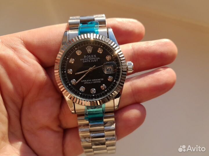 Часы мужские Rolex