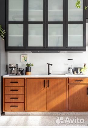 Кухня в рассрочку на заказ