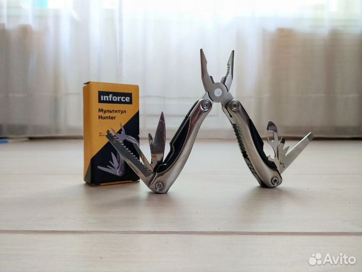 Мультитул Hunter