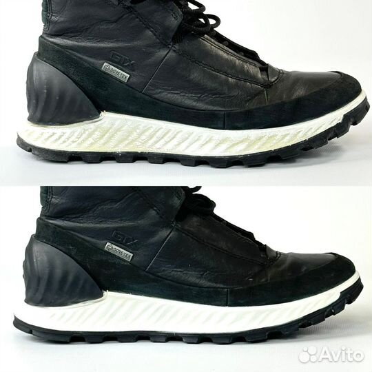 Ремонт, реставрация и покраска обуви Химчистка