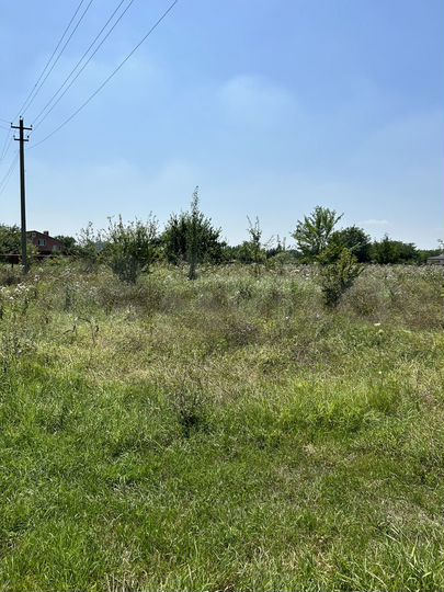 Участок 11,5 сот. (ИЖС)