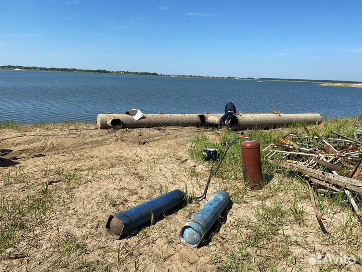 Прием металла самовывоз