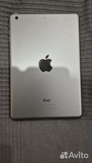 iPad mini 2