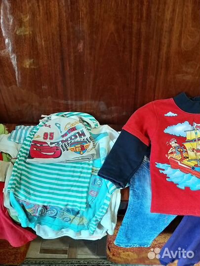 Детские вещи, игрушки от 0 до 10 лет