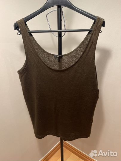 Massimo dutti топ